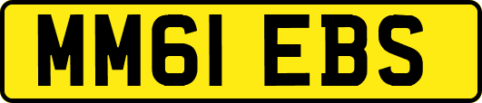 MM61EBS