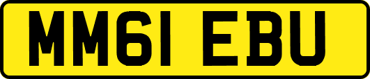 MM61EBU