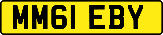 MM61EBY