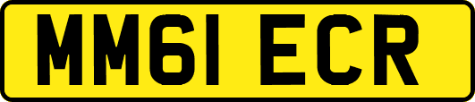 MM61ECR