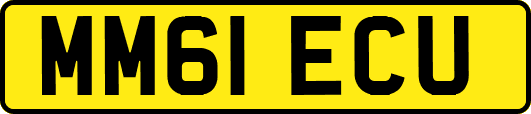 MM61ECU