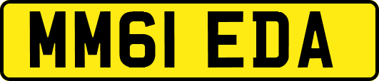 MM61EDA