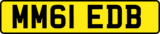 MM61EDB