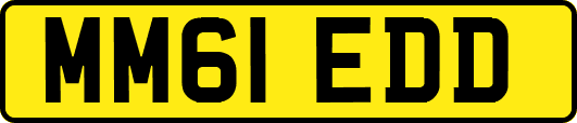 MM61EDD