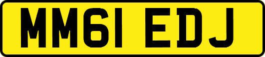 MM61EDJ