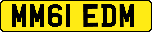 MM61EDM