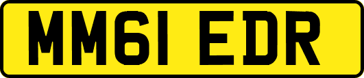 MM61EDR