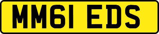 MM61EDS