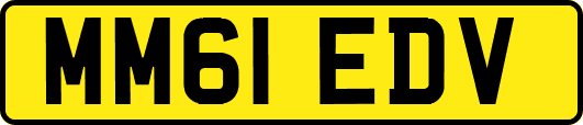 MM61EDV