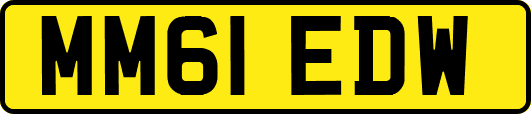 MM61EDW
