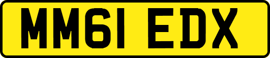 MM61EDX
