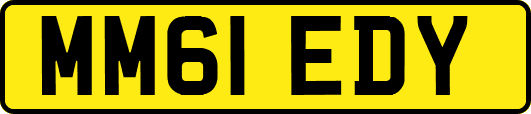 MM61EDY
