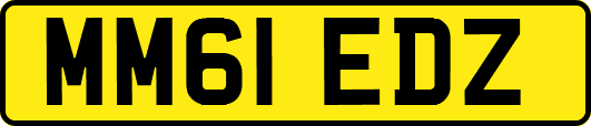 MM61EDZ
