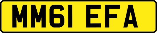 MM61EFA