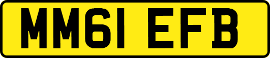 MM61EFB
