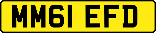 MM61EFD