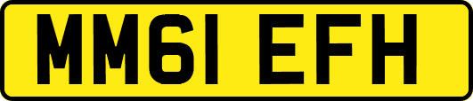MM61EFH