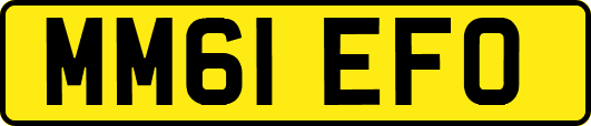 MM61EFO