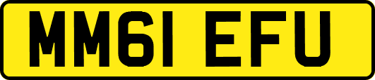 MM61EFU