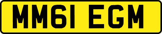 MM61EGM