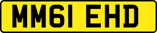 MM61EHD