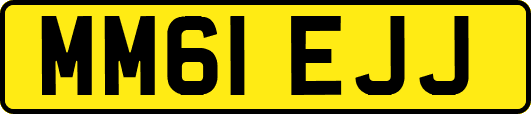 MM61EJJ