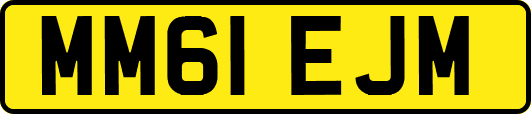 MM61EJM