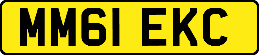 MM61EKC