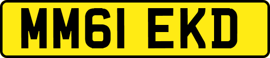 MM61EKD