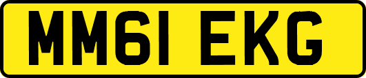 MM61EKG