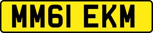 MM61EKM