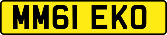 MM61EKO