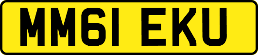 MM61EKU