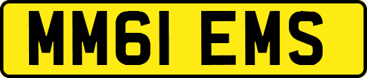 MM61EMS