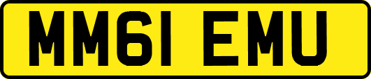 MM61EMU