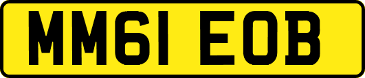 MM61EOB