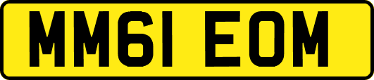 MM61EOM