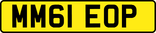 MM61EOP