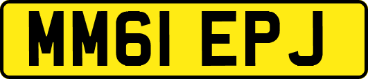 MM61EPJ