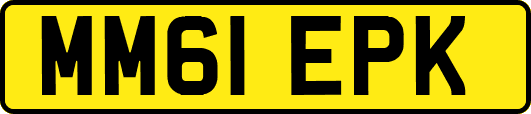 MM61EPK