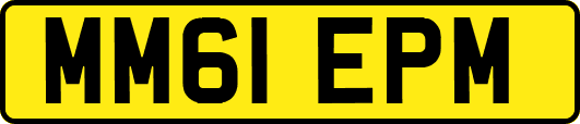 MM61EPM
