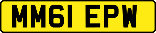MM61EPW