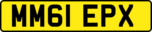 MM61EPX