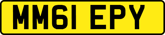 MM61EPY