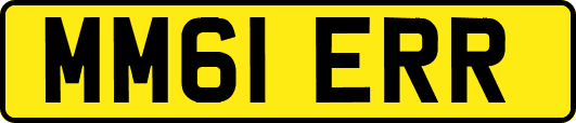 MM61ERR