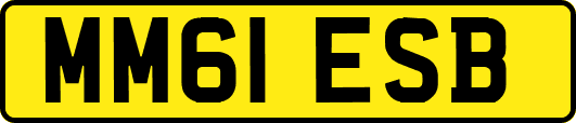 MM61ESB