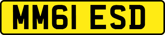 MM61ESD
