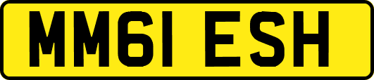 MM61ESH