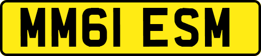 MM61ESM