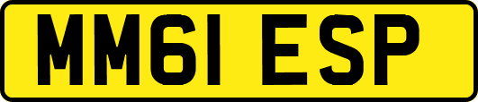 MM61ESP